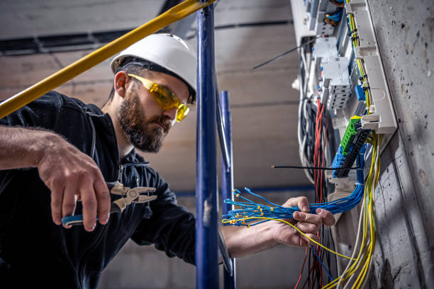 Industrial Electrical Services in Middleburg Heights, OH