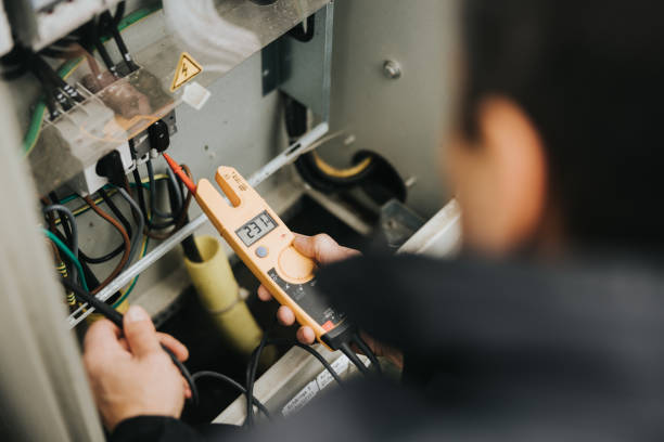 Best Electrical Wiring Services  in Middleburg Heights, OH
