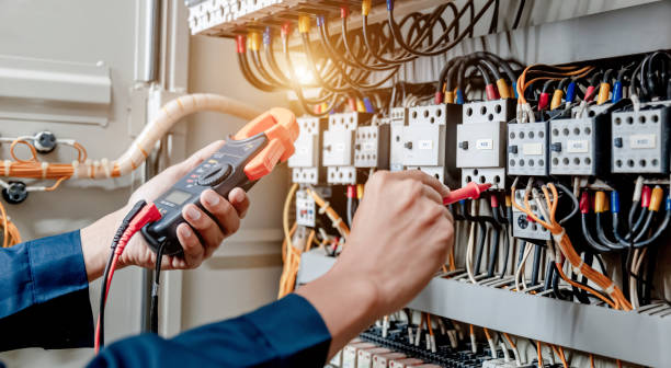 Best Circuit Breaker Repair  in Middleburg Heights, OH