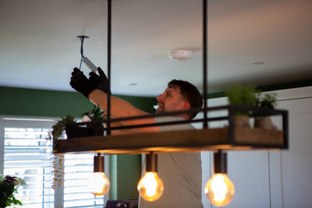 Electrical Upgrades for Homes in Middleburg Heights, OH