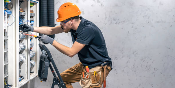 Best Electrical Upgrades for Homes  in Middleburg Heights, OH