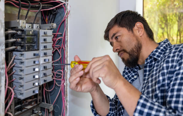 Best Electrical Installation Contractor  in Middleburg Heights, OH